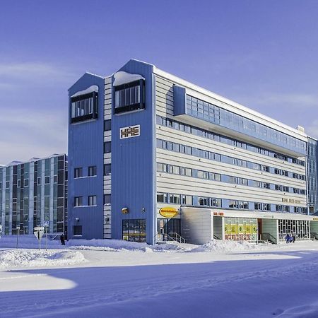 Hotel Hans Egede Nuuk Extérieur photo