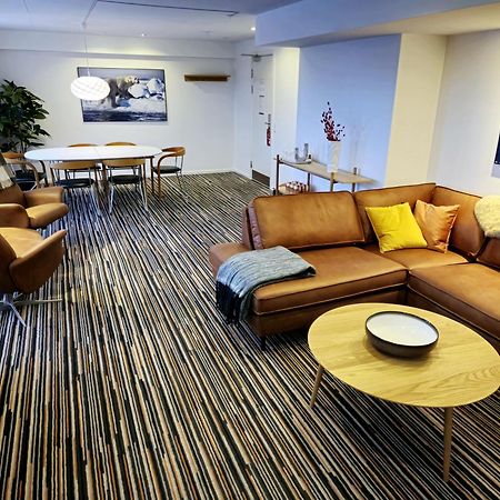 Hotel Hans Egede Nuuk Extérieur photo