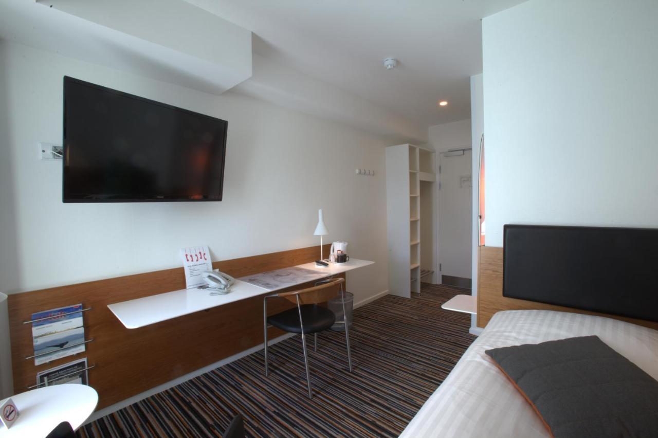 Hotel Hans Egede Nuuk Extérieur photo