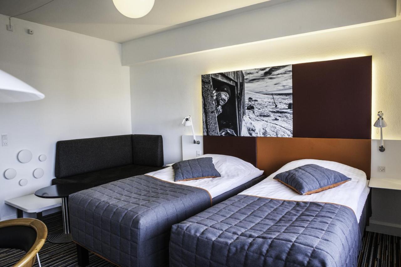Hotel Hans Egede Nuuk Extérieur photo