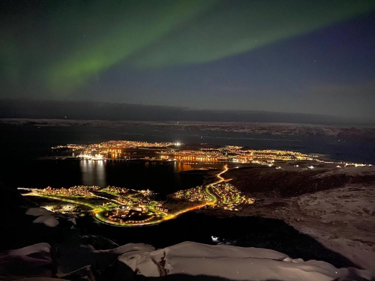 Hotel Hans Egede Nuuk Extérieur photo