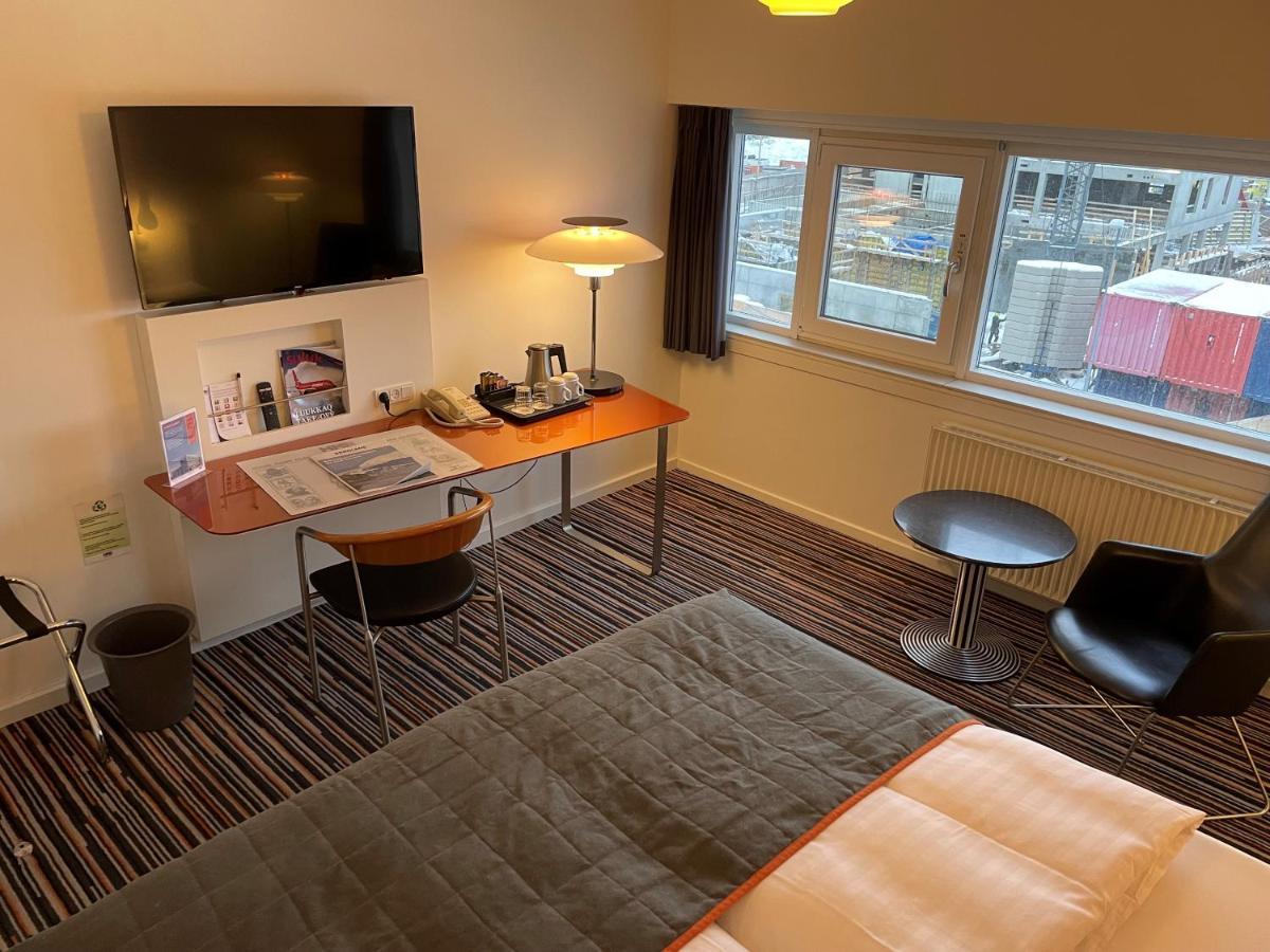 Hotel Hans Egede Nuuk Extérieur photo