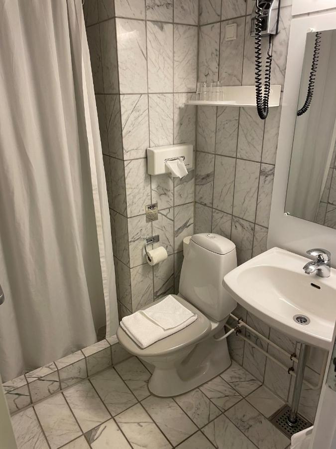 Hotel Hans Egede Nuuk Extérieur photo