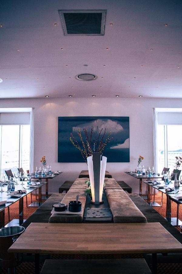Hotel Hans Egede Nuuk Extérieur photo